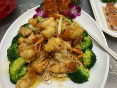 -聚福宝合苑食府(南头镇店)