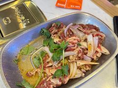 -杨记齐齐哈尔烤肉(总店)