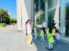 -红黄蓝成长中心•婴幼儿早教•托育(南山京基百纳广场店)