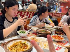 -乡村基·川味现炒大王(熙悦天街店)