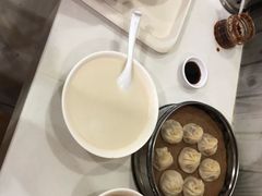 -阊门姚记豆浆(旧学前直营店)