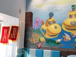 -马博士婴幼儿游泳馆(广安门旗舰店)