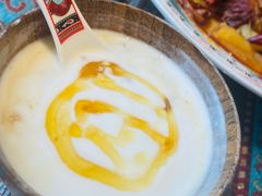 -巴依老爷新疆美食(工体旗舰店)