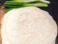-串亿88烧烤·羊腿·羊蝎子(板泉路店)