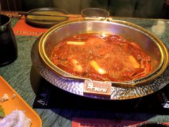 -牛New寿喜烧(中山公园龙之梦店)