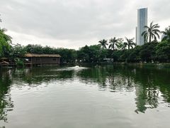 -绿雅居原生态农庄(小涌店)