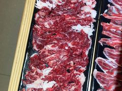 -陈记顺和牛肉火锅馆(天河北路店)