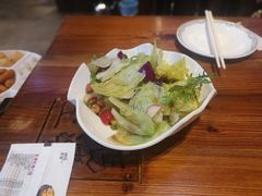 -槐店王婆大虾(开发区店)