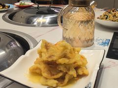 -雪乡人家东北菜·铁锅炖一切(高斯路店)