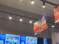 -溪边姑娘·拉丝酸奶水果捞(春熙路店)