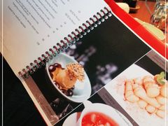 -镇江苏宁万豪酒店-苏筵中餐厅