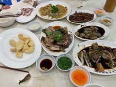 -长平老姿娘夜粥(平东一街店)