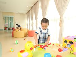 -北京和美妇儿医院