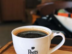 -Peet's 皮爷咖啡(海雅缤纷城店)