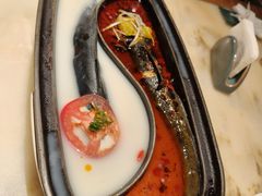 -锦府盐帮·张宅(世纪金源店)