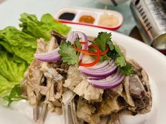 -马尔龙新疆饭店·清真(瑞景店)