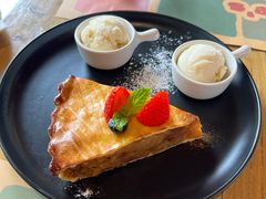 -安妮意大利餐厅(国贸店)