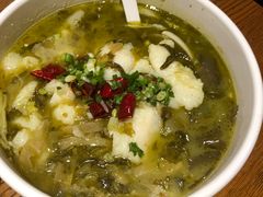 酸菜小鱼-渝是乎川渝小炒(新世界百货望京店)