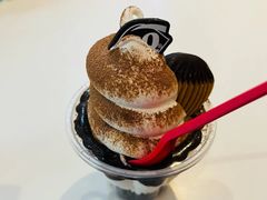 嗨皮牛耶脏脏杯-DQ·蛋糕·冰淇淋(河东万达店)