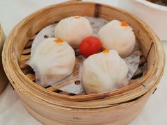 -金华安大酒楼·老牌潮菜·粤式茶点(东方国际店)