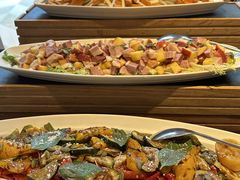 -威斯汀舞台餐厅