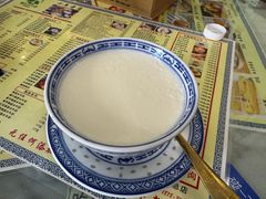 -黄氏壹品汇•水牛奶甜品(全国总店)