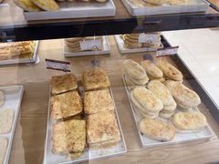 -长发西饼(临顿路店)