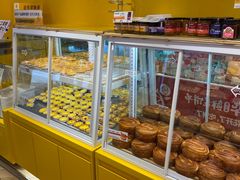 -嘉华饼屋JOY BAKERY(南屏街店)
