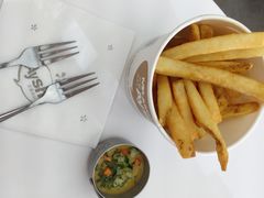 -艾薯夫妇Aysh(福田星河COCOPark店)