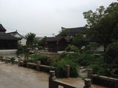 iphone_upload_pic-祝家花園(伯渎港店)