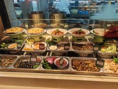 -大张烙馍村·美食地标(泉山店)