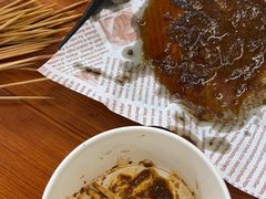 -十里铺铁板鱿鱼