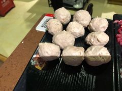 -幸运牛汕头小黄牛牛肉火锅(梅林店)