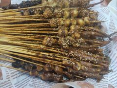 -十里铺铁板鱿鱼