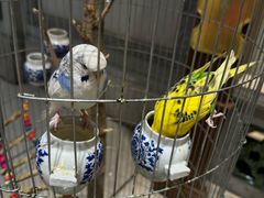 -锦府盐帮·侯宅(五棵松万达店)