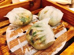 -汕头君华海逸酒店·鸿桃轩中餐厅