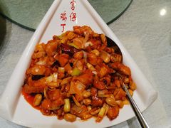 -峨嵋酒家(牡丹园店)