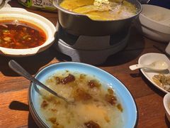 -外婆私房菜(新亚百货店)