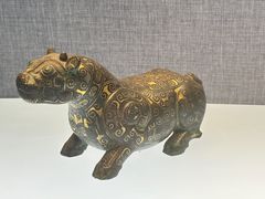 -河北博物院