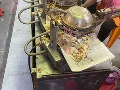 -阿叔鸡蛋仔(燎原路店)