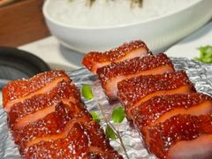 -大良毋米粥 · 粥底火锅(岭南天地店)