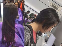 -卓梵美发·精品Salon