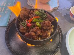 -江南里·新浙菜(苏州大悦城店)