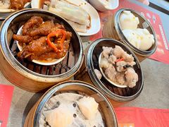 -点点心点心专门店(旺角店)