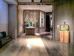 -北京三里屯CHAO酒店