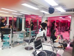 -P.STYLE 派斯造型