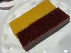 豌豆黄-福海居烤鸭店(鸟巢店)