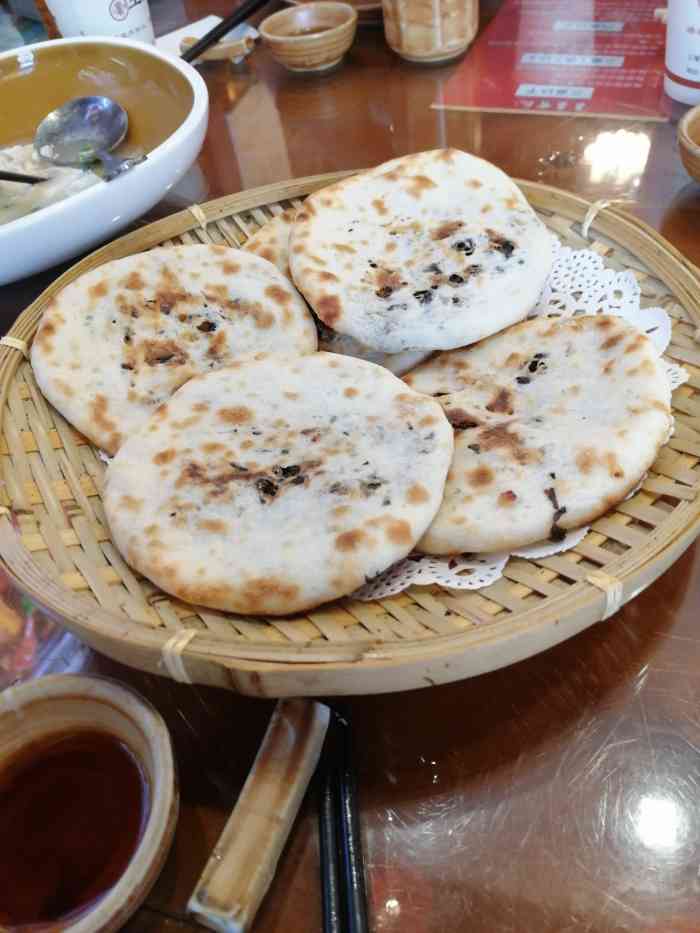 土灶头61土菜文化的传承者(天台店)-"我们远道而来,在大众点评上搜