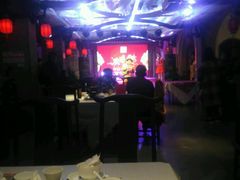 -山西会馆·晋菜·晋商宴·牌匾博物馆(胜利东街店)