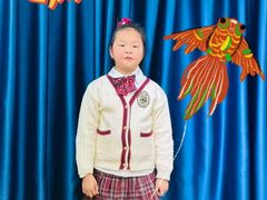 -蓝话筒·少儿成人演讲口才·主持朗诵·戏剧表演(大华第一坊店)